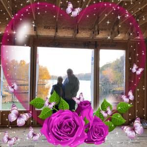 Meet your Posher, Roxanne